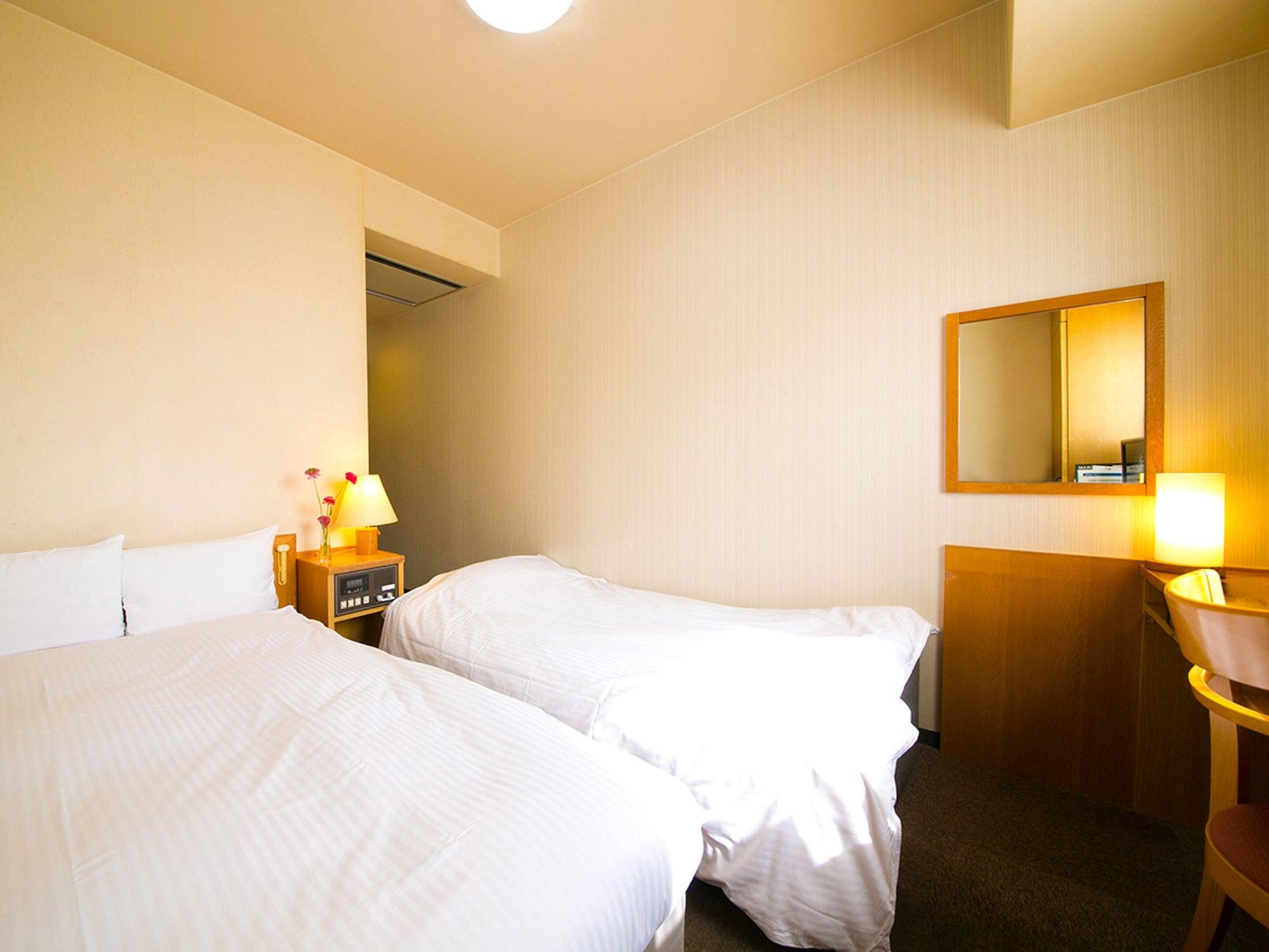 Heiwadai 5 Hotel