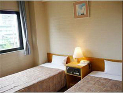 Heiwadai 5 Hotel 2*