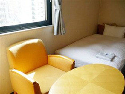Heiwadai 5 Hotel Fukuoka (Fukuoka)